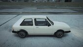 BF Club E o Club version estrecha y monoplaza Mod Porteado de GTA 5